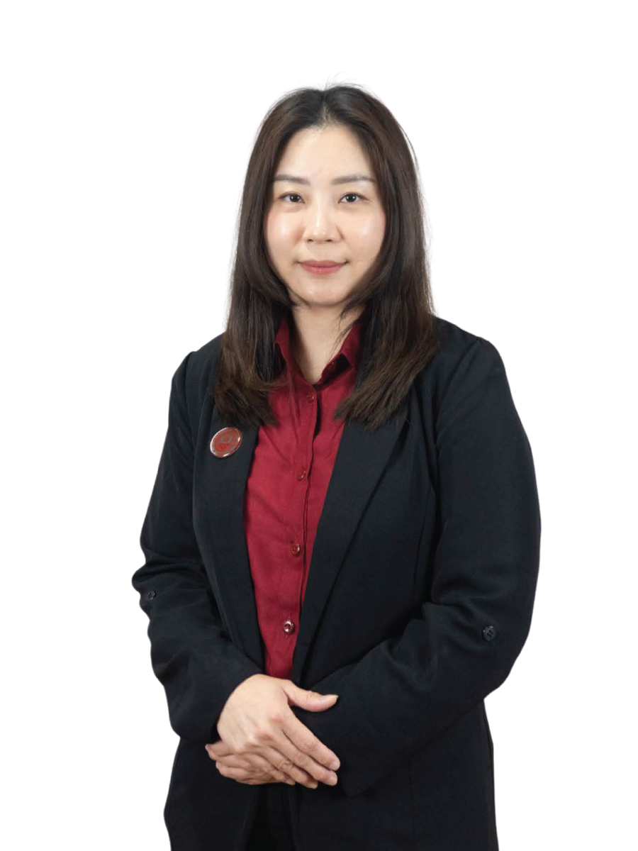 Christina Tjia